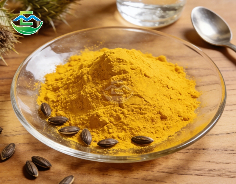 Milk Thistle Extract Powder